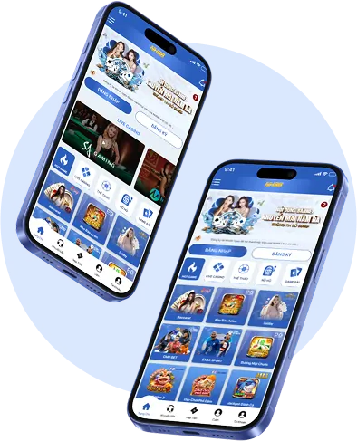 Giao diện thân thiện của HI8