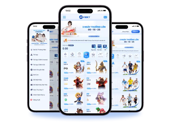 HI8 hiện đang mở – Giao diện người dùng thân thiện của ứng dụng HI8 trên điện thoại di động, thể hiện sự tiện lợi và an toàn khi cá cược trực tuyến