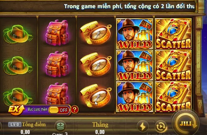 Người chơi đang phân tích chiến thuật đặt cược Baccarat