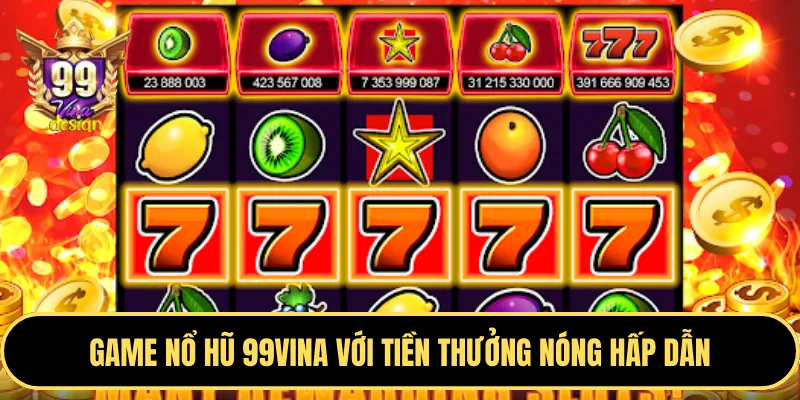 Trò chơi bắn cá HI8