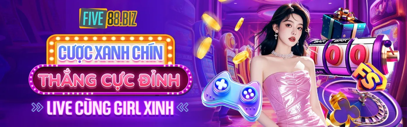 HI8 Casino – Sòng bạc trực tuyến đẳng cấp hàng đầu Việt Nam