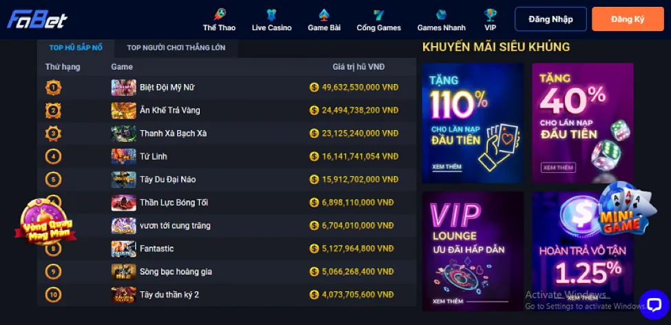 Ưu đãi chào mừng thành viên mới HI8